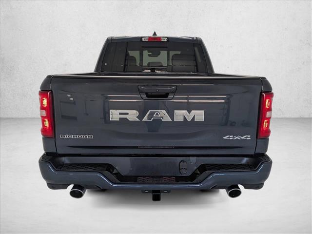 new 2026 Ram 1500 car, priced at $48,771