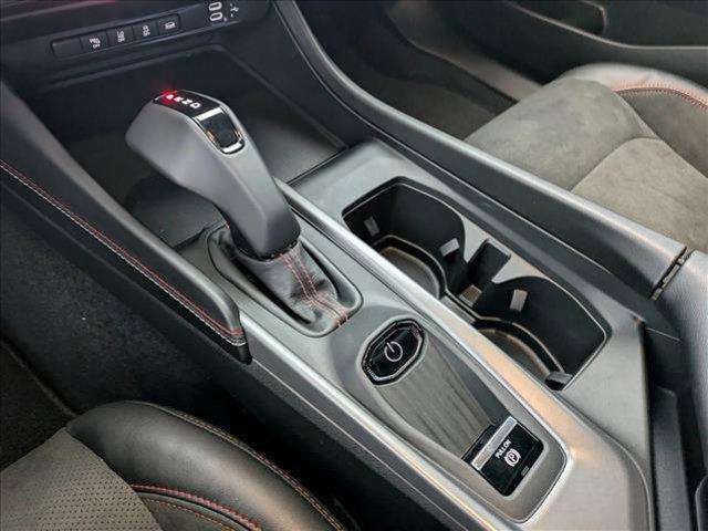 new 2026 Dodge Charger car, priced at $60,337