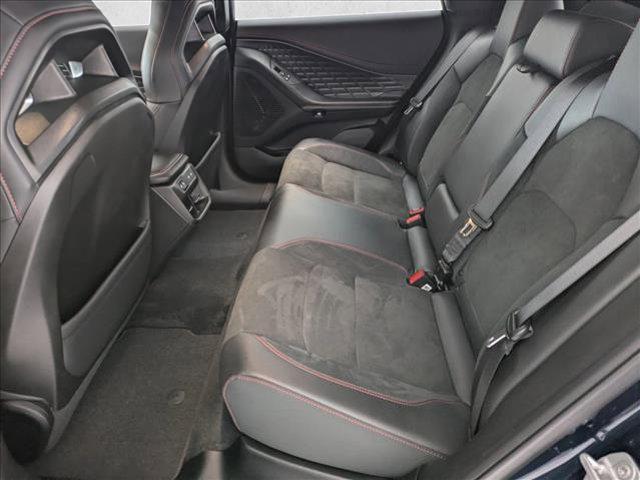 new 2026 Dodge Charger car, priced at $60,337