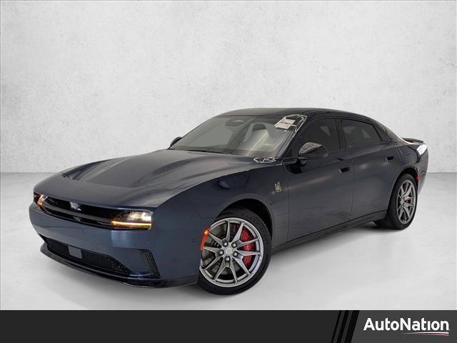 new 2026 Dodge Charger car, priced at $62,800