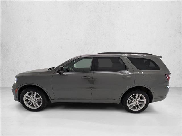 used 2023 Dodge Durango car, priced at $26,970