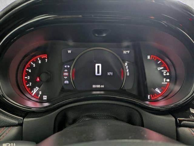 used 2023 Dodge Durango car, priced at $26,970