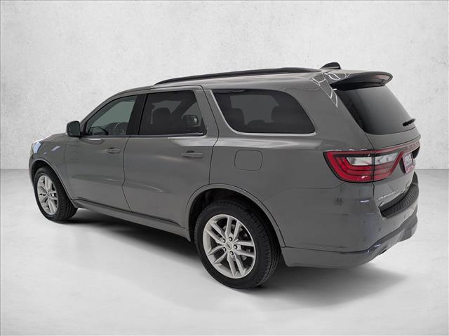 used 2023 Dodge Durango car, priced at $26,970