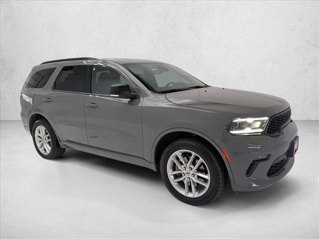 used 2023 Dodge Durango car, priced at $26,970