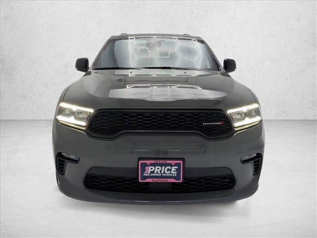 used 2023 Dodge Durango car, priced at $26,970