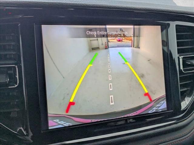 used 2023 Dodge Durango car, priced at $26,970