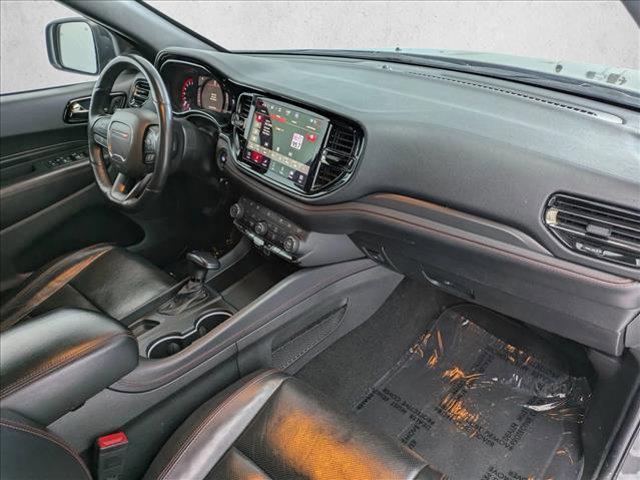 used 2023 Dodge Durango car, priced at $26,970