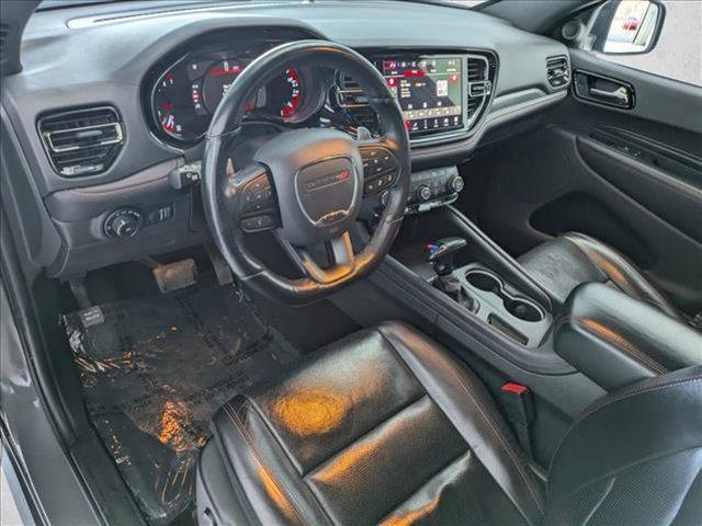 used 2023 Dodge Durango car, priced at $26,970
