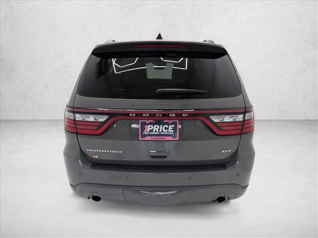 used 2023 Dodge Durango car, priced at $26,970