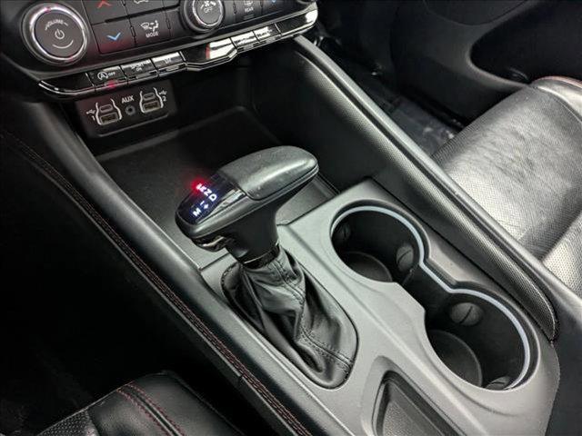 used 2023 Dodge Durango car, priced at $26,970