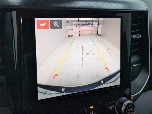 new 2026 Ram 1500 car, priced at $48,516