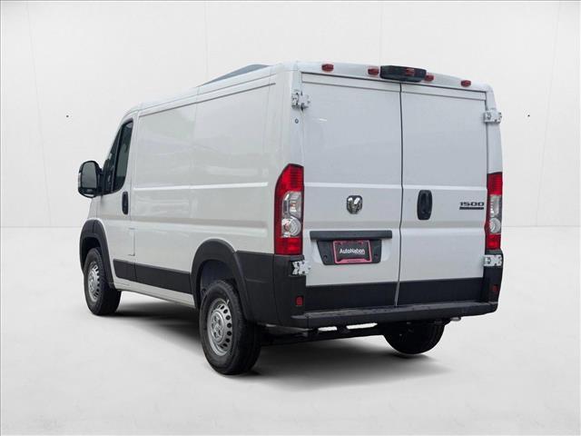 new 2025 Ram ProMaster 1500 car, priced at $36,153