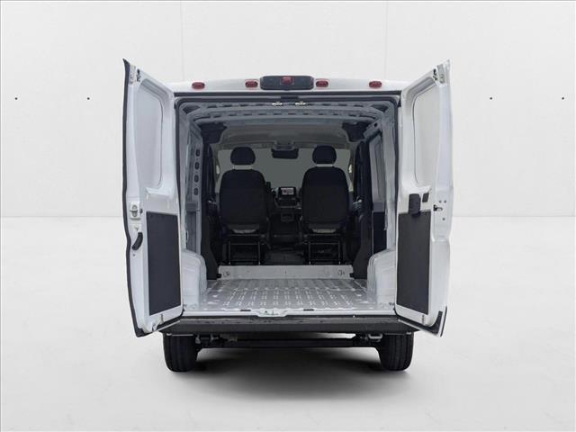 new 2025 Ram ProMaster 1500 car, priced at $36,153
