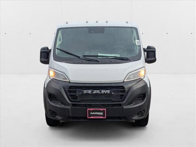 new 2025 Ram ProMaster 1500 car, priced at $36,153