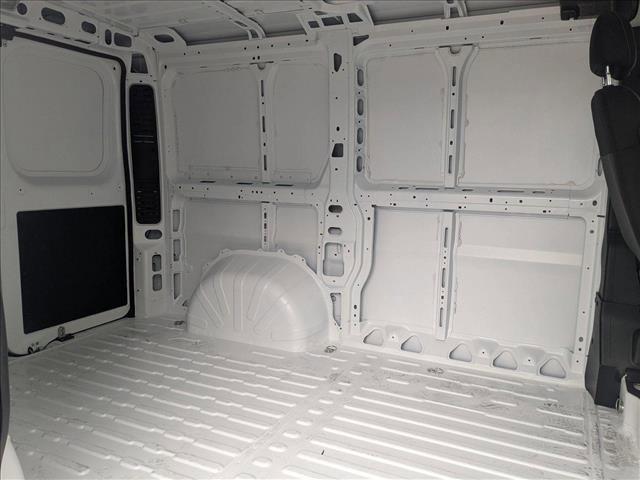 new 2025 Ram ProMaster 1500 car, priced at $36,153
