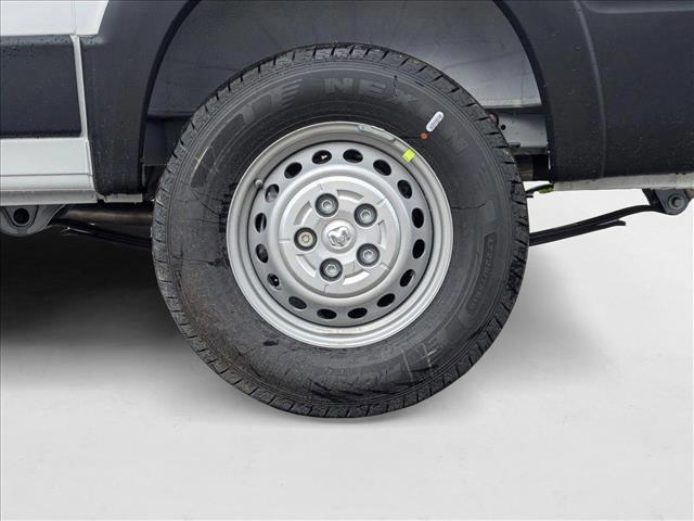 new 2025 Ram ProMaster 1500 car, priced at $36,153