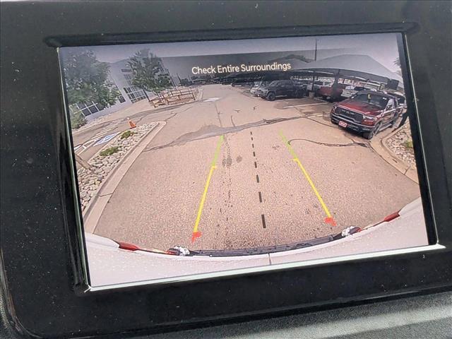 new 2025 Ram ProMaster 1500 car, priced at $36,153