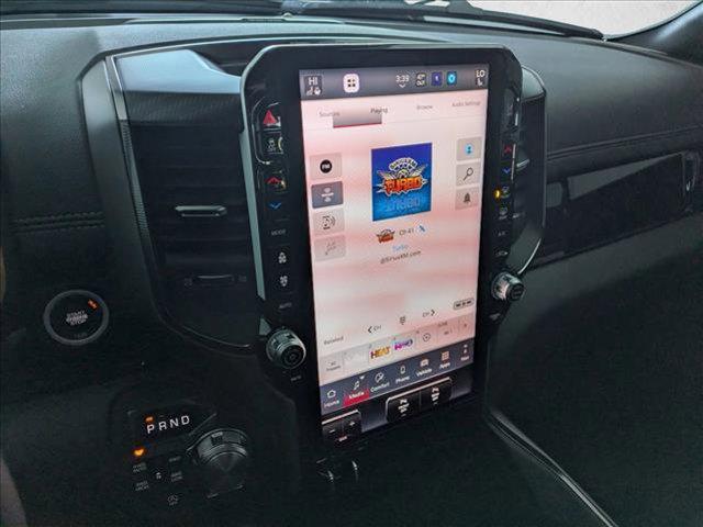 new 2026 Ram 1500 car, priced at $61,181