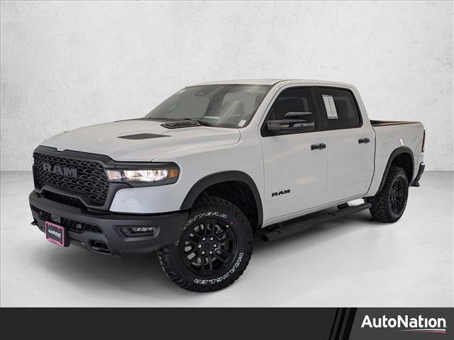 new 2026 Ram 1500 car, priced at $59,181