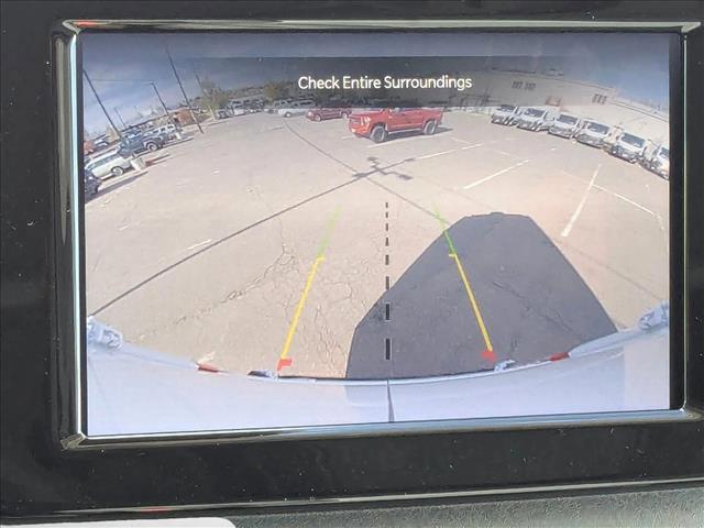 new 2026 Ram ProMaster 3500 car, priced at $49,904