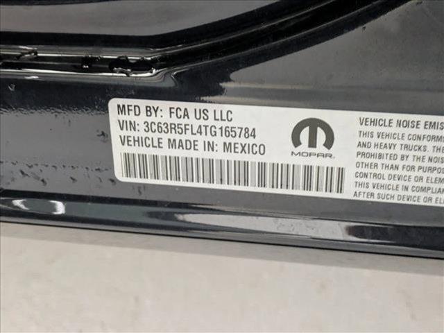 new 2026 Ram 2500 car, priced at $76,636