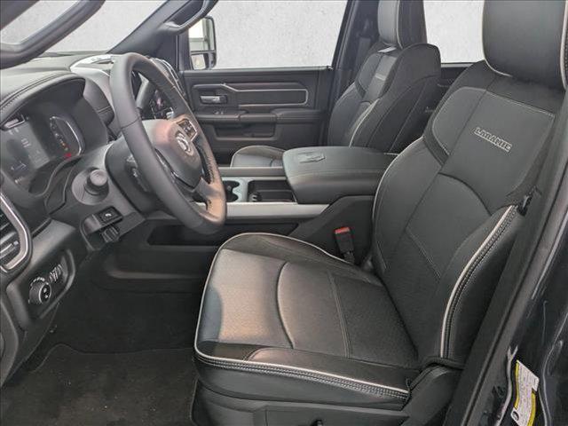 new 2026 Ram 2500 car, priced at $76,636