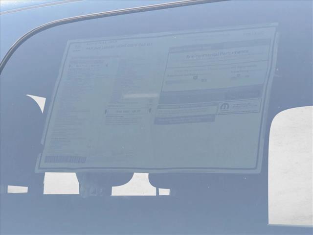 new 2026 Ram 2500 car, priced at $76,636