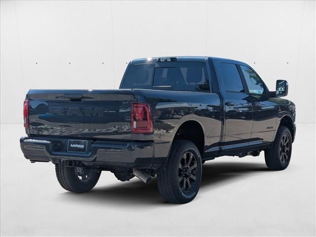 new 2026 Ram 2500 car, priced at $76,636