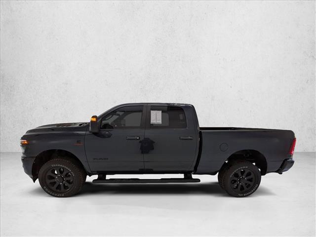 new 2026 Ram 2500 car, priced at $76,636