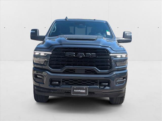 new 2026 Ram 2500 car, priced at $76,636