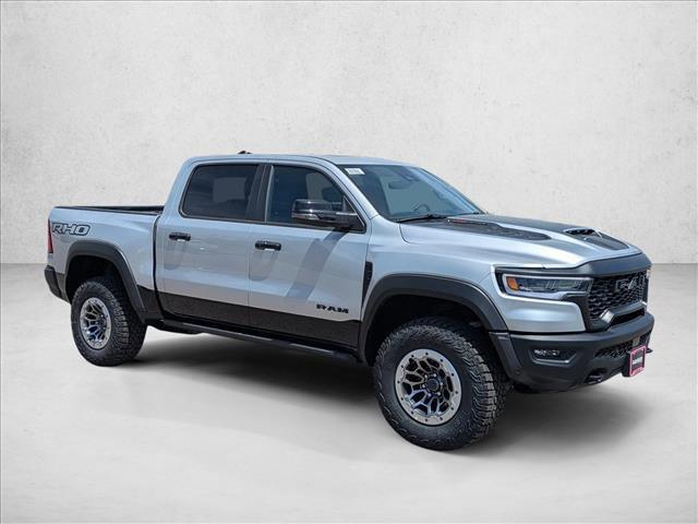 new 2026 Ram 1500 car, priced at $89,021