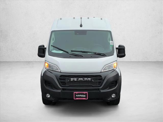 new 2026 Ram ProMaster 3500 car, priced at $46,813