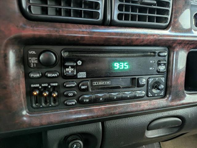 used 1999 Dodge Ram 2500 car, priced at $19,000