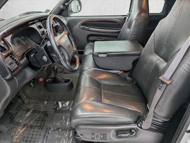 used 1999 Dodge Ram 2500 car, priced at $19,000