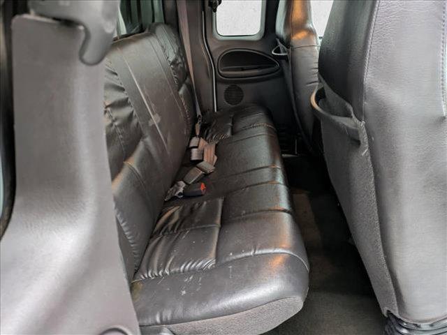 used 1999 Dodge Ram 2500 car, priced at $19,000