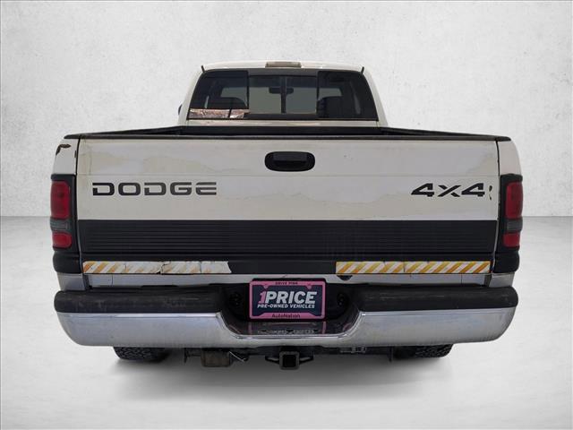used 1999 Dodge Ram 2500 car, priced at $19,000