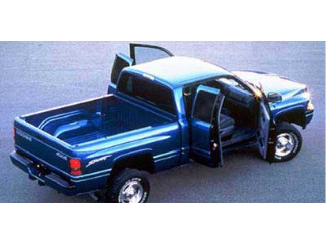 used 1999 Dodge Ram 2500 car, priced at $20,000