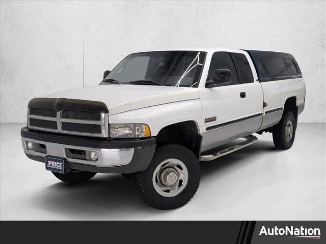 used 1999 Dodge Ram 2500 car, priced at $19,900