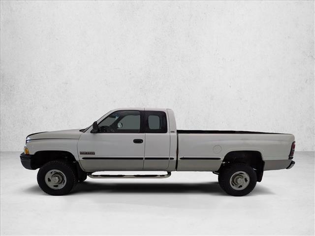 used 1999 Dodge Ram 2500 car, priced at $19,000