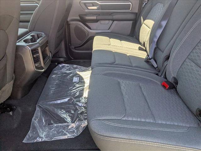 new 2026 Ram 1500 car, priced at $48,198