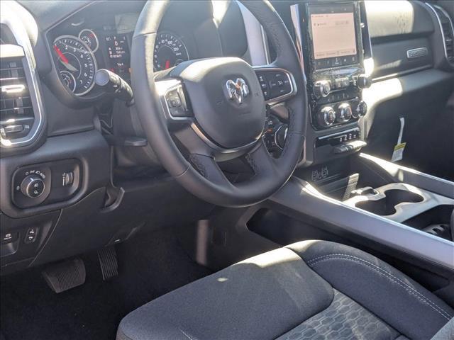 new 2026 Ram 1500 car, priced at $48,198