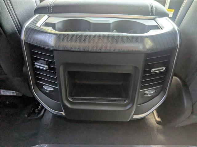 new 2026 Ram 1500 car, priced at $48,198