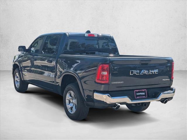 new 2026 Ram 1500 car, priced at $48,198