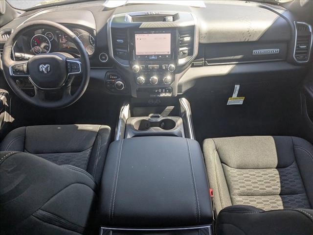 new 2026 Ram 1500 car, priced at $48,198