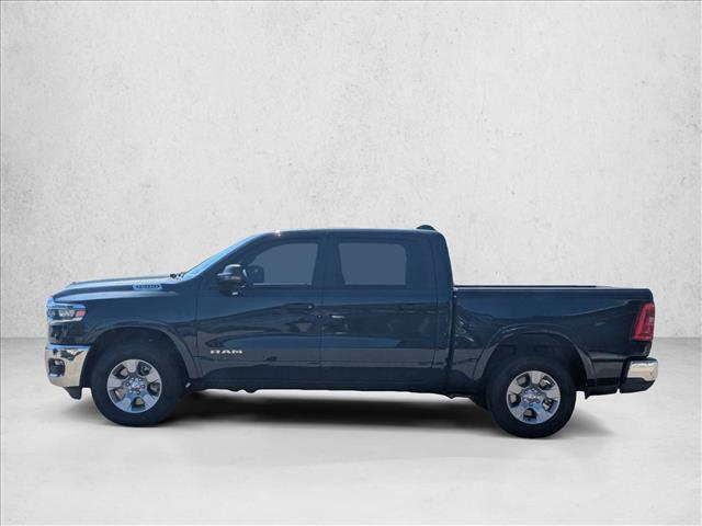 new 2026 Ram 1500 car, priced at $48,198