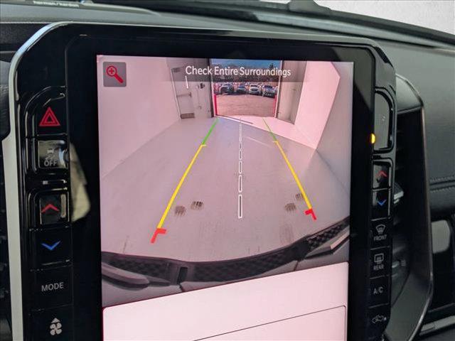 new 2026 Ram 1500 car, priced at $62,417