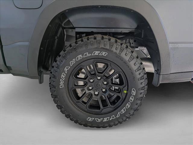 new 2026 Ram 1500 car, priced at $62,417