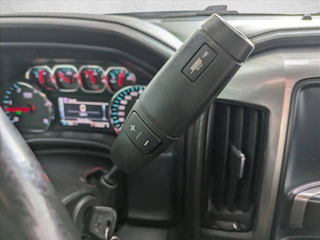 used 2016 Chevrolet Silverado 2500 car, priced at $32,980