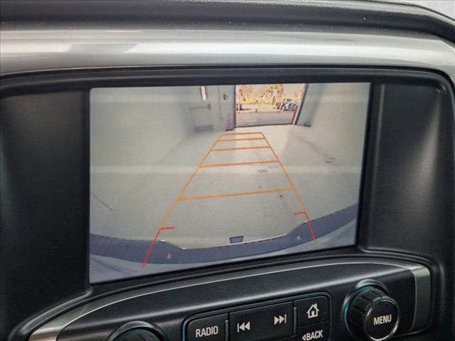 used 2016 Chevrolet Silverado 2500 car, priced at $32,980