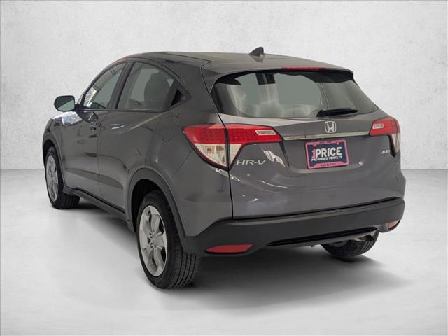 used 2019 Honda HR-V car, priced at $19,200